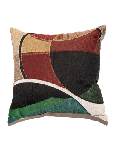 product image of radial throw pillow 1 550