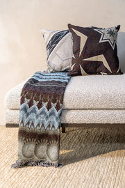Inossi Woven Blankets