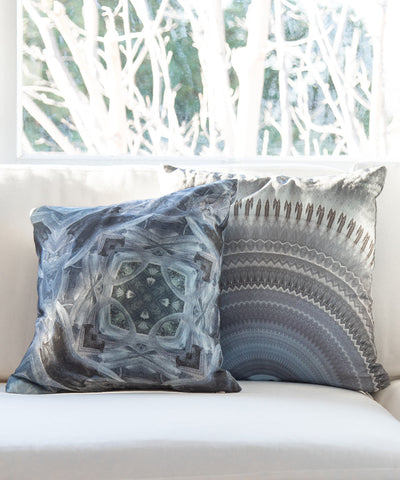 product image for Spiro Throw Pillow 19