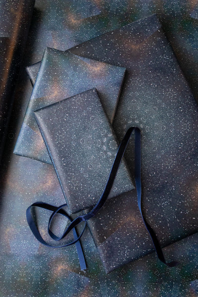 product image for Galaxy Wrapping Paper 85