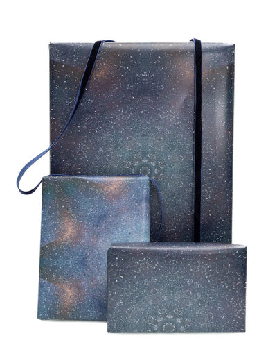 product image for Galaxy Wrapping Paper 49