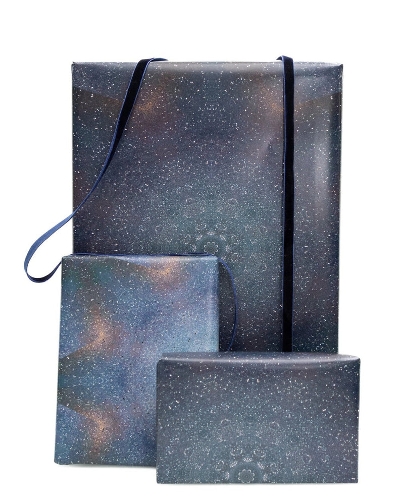 media image for Galaxy Wrapping Paper 262