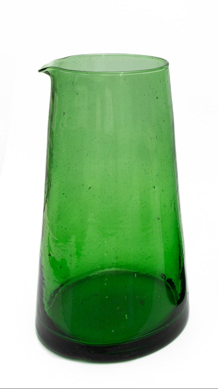 media image for Kessy Beldi Tapered Carafe 27