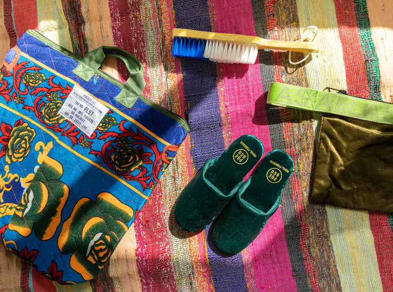 media image for Collected Rug 23