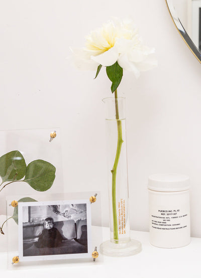 product image for single flower vase 14 70