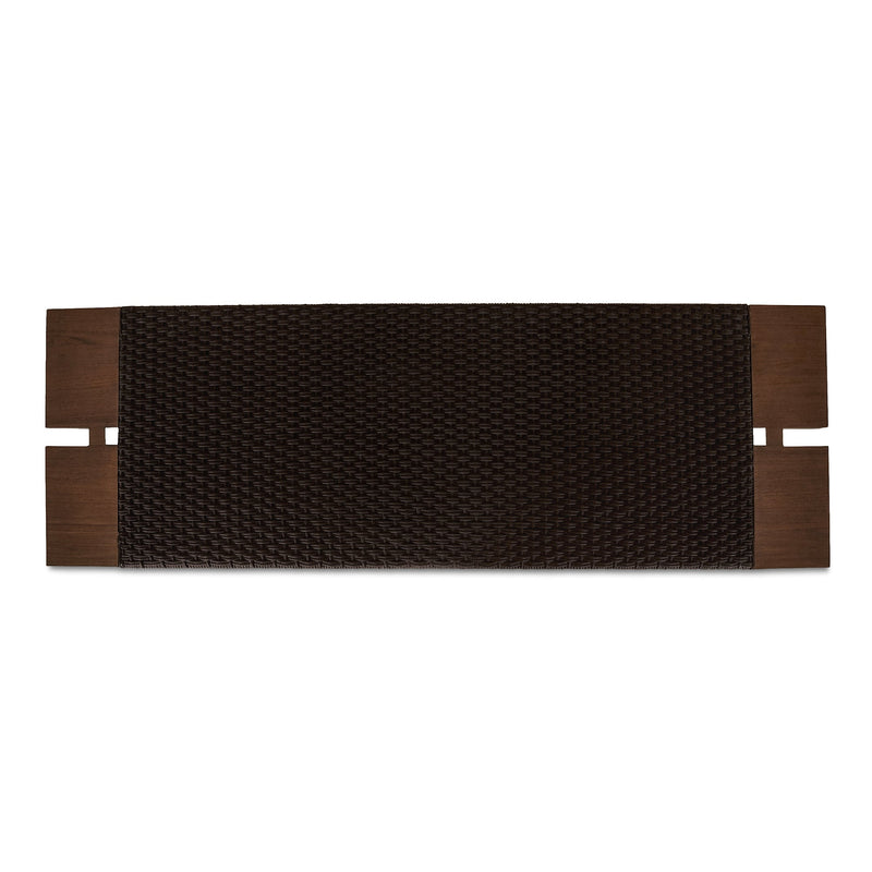 media image for Merritt Outdoor Bench Moes Home Collection Mhc Ta 1000 03 5 274