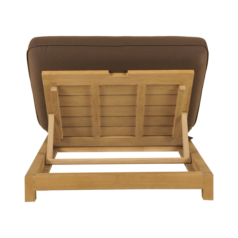 media image for Enzo Outdoor Adjustable Lounge Chair Moes Home Collection Mhc Ta 1002 03 5 288