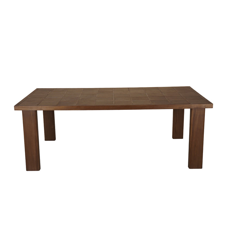 media image for Marina Outdoor Dining Table Moes Home Collection Mhc Ta 1004 03 0 1 260