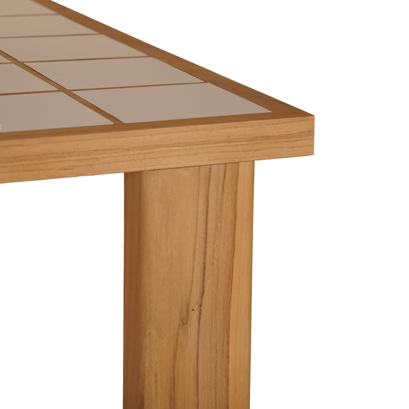 media image for Marina Outdoor Dining Table Moes Home Collection Mhc Ta 1004 03 0 9 278