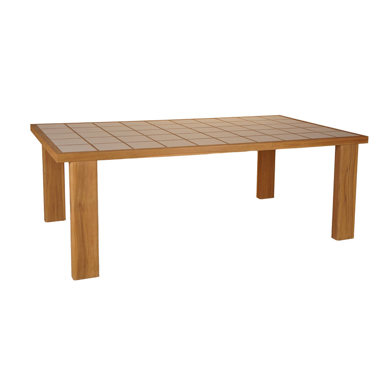 media image for Marina Outdoor Dining Table Moes Home Collection Mhc Ta 1004 03 0 13 244