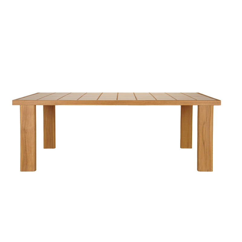 media image for Marina Outdoor Dining Table Moes Home Collection Mhc Ta 1004 03 0 5 241