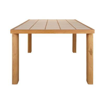product image for Marina Outdoor Dining Table Moes Home Collection Mhc Ta 1004 03 0 4 14