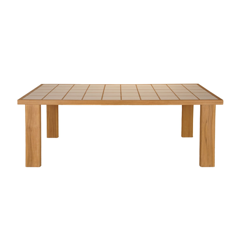 media image for Marina Outdoor Dining Table Moes Home Collection Mhc Ta 1004 03 0 2 26
