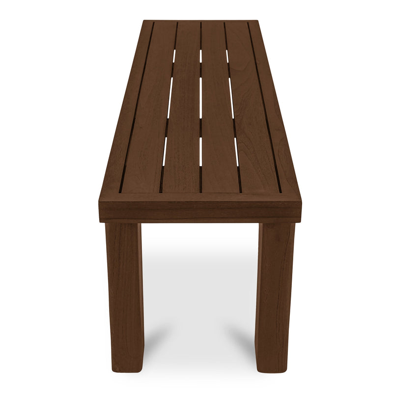 media image for Marina Outdoor Bench Moes Home Collection Mhc Ta 1005 03 0 6 268