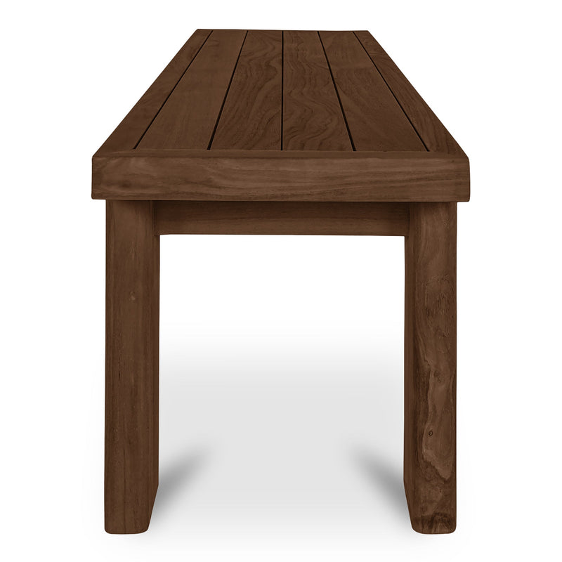 media image for Marina Outdoor Bench Moes Home Collection Mhc Ta 1005 03 0 3 236