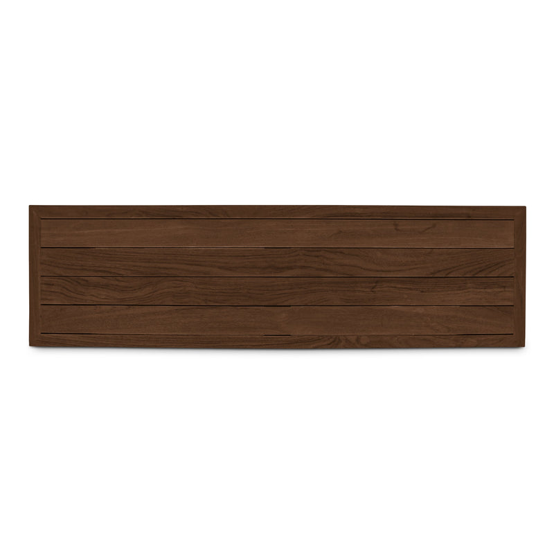 media image for Marina Outdoor Bench Moes Home Collection Mhc Ta 1005 03 0 5 222