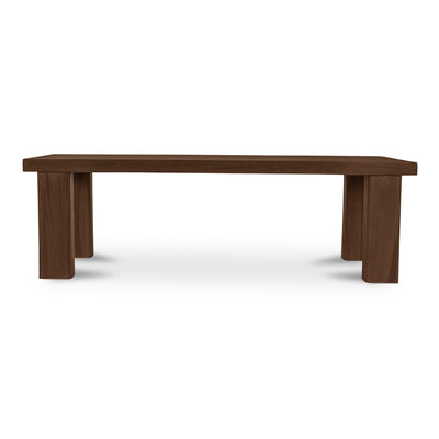 product image of Marina Outdoor Bench Moes Home Collection Mhc Ta 1005 03 0 1 540