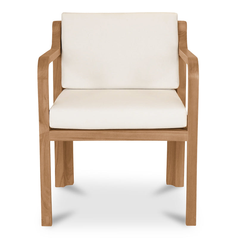 media image for Nellie Outdoor Dining Chair Moes Home Collection Mhc Ta 1006 18 1 246