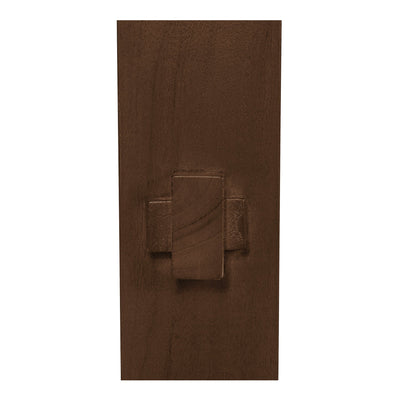 product image for Esmond Outdoor Dining Bench Moes Home Collection Mhc Ta 1007 03 0 7 28