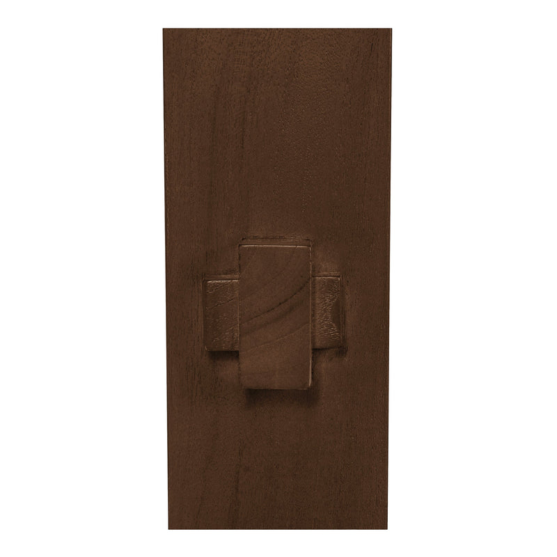 media image for Esmond Outdoor Dining Bench Moes Home Collection Mhc Ta 1007 03 0 7 213