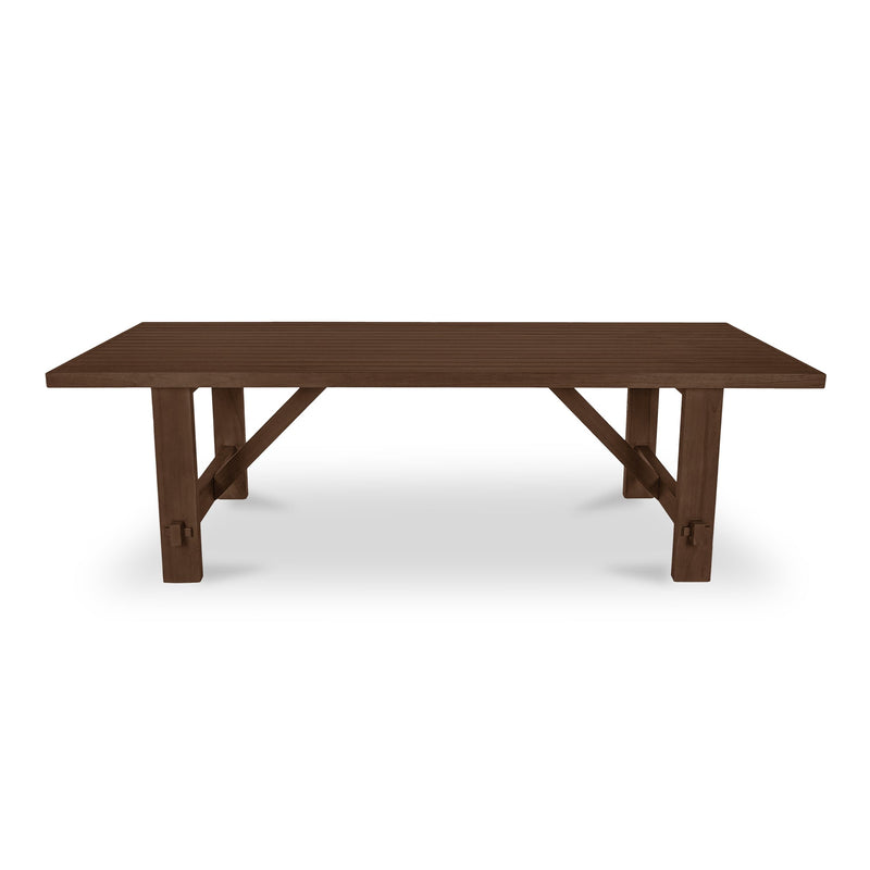media image for Esmond Outdoor Dining Table Moes Home Collection Mhc Ta 1008 03 0 1 245