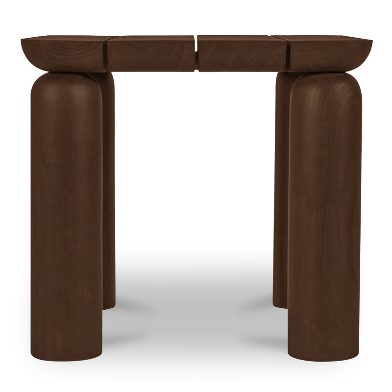 media image for Barclay Outdoor Side Table Moes Home Collection Mhc Ta 1009 03 0 3 227