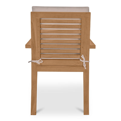 product image for Mateo Outdoor Dining Chair Moes Home Collection Mhc Ta 1012 18 4 10