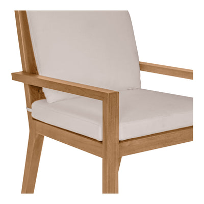 product image for Mateo Outdoor Dining Chair Moes Home Collection Mhc Ta 1012 18 5 25
