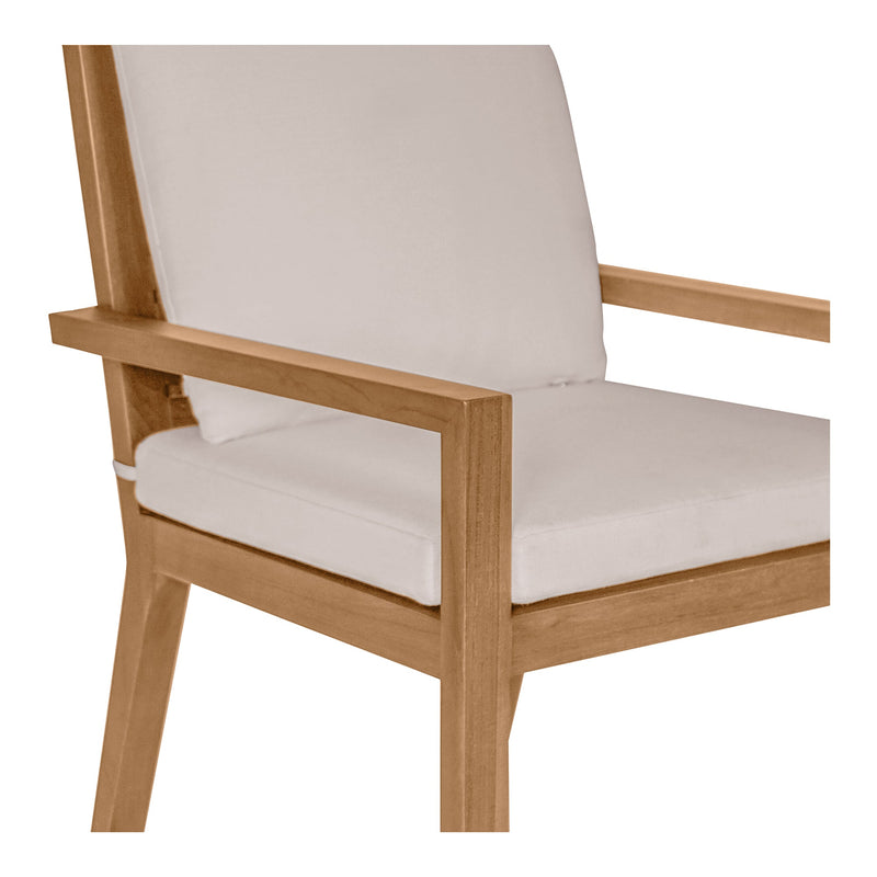 media image for Mateo Outdoor Dining Chair Moes Home Collection Mhc Ta 1012 18 5 288