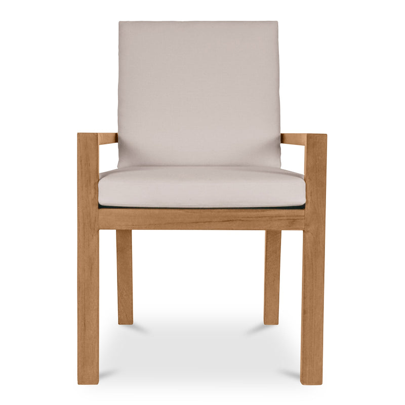 media image for Mateo Outdoor Dining Chair Moes Home Collection Mhc Ta 1012 18 1 266