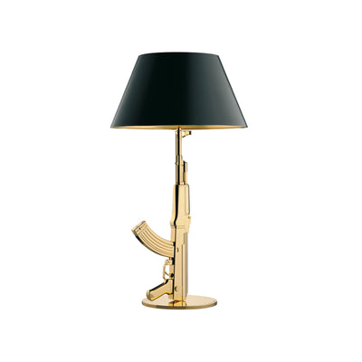 product image of Guns Aluminum Table Lighting in Various Colors & Sizes 560