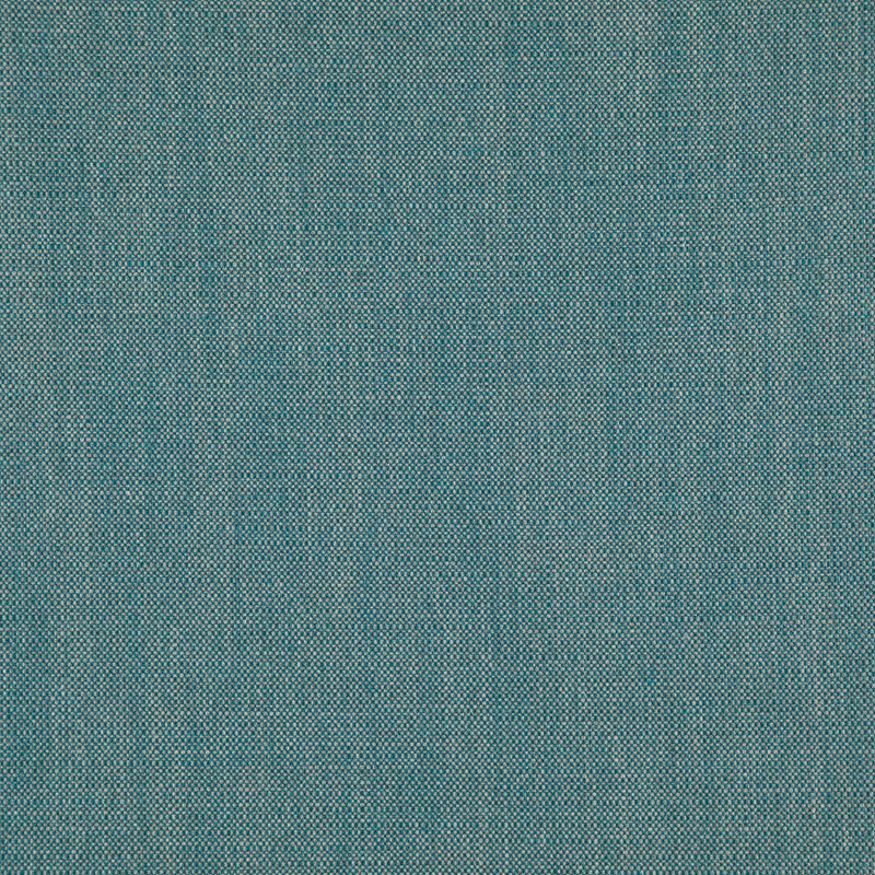 media image for Sample Tahoe Fabric in Teal/Light Grey 22