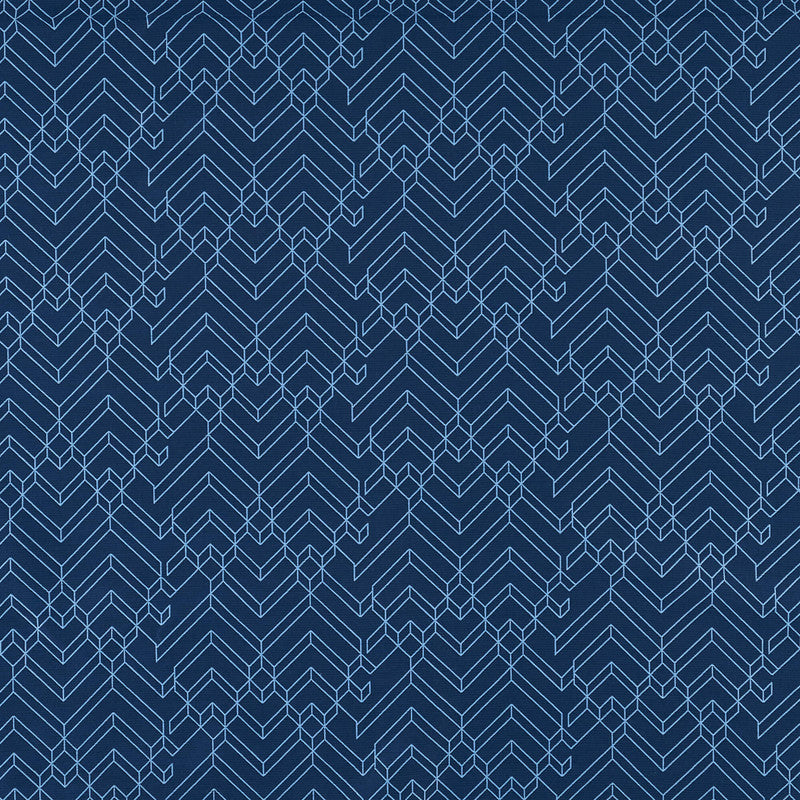 media image for Sample Tectonic Fabric in Cobalt Blue 282