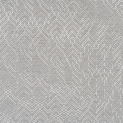 product image of Tectonic Fabric in Grey/White 583
