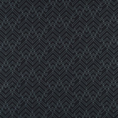 product image of Sample Tectonic Fabric in Black 572