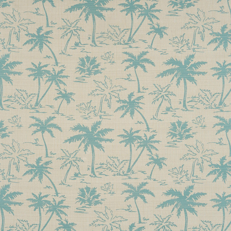 media image for Sample Temptation Fabric in Blue 268