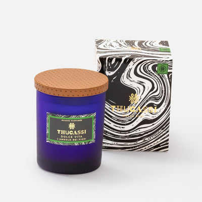 product image of dolce vita candle in various colors 1 528