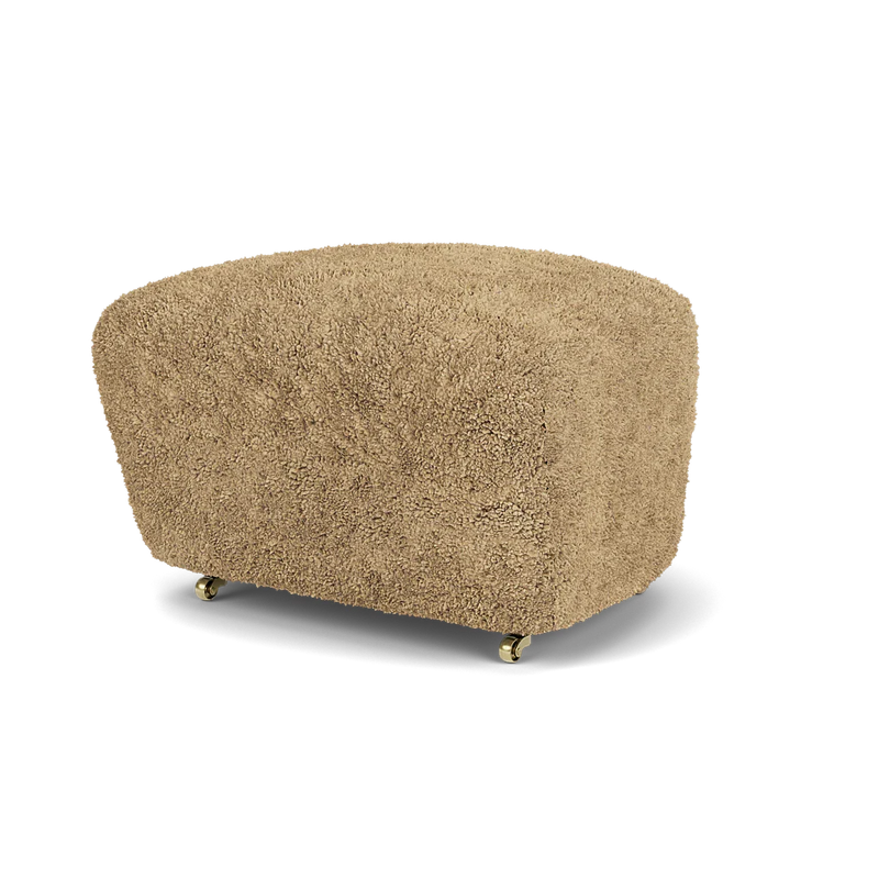 media image for The Tired Man Ottoman Audo Copenhagen 71137 014740 5 264