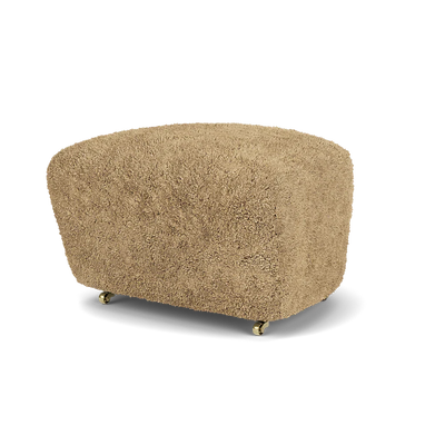 product image for The Tired Man Ottoman Audo Copenhagen 71137 014740 2 45