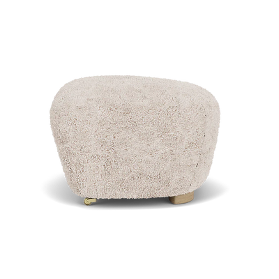 product image for The Tired Man Ottoman Audo Copenhagen 71137 014740 10 93