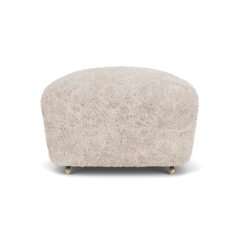 media image for The Tired Man Ottoman Audo Copenhagen 71137 014740 14 232