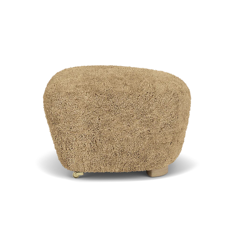media image for The Tired Man Ottoman Audo Copenhagen 71137 014740 9 225