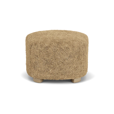 product image for The Tired Man Ottoman Audo Copenhagen 71137 014740 17 91
