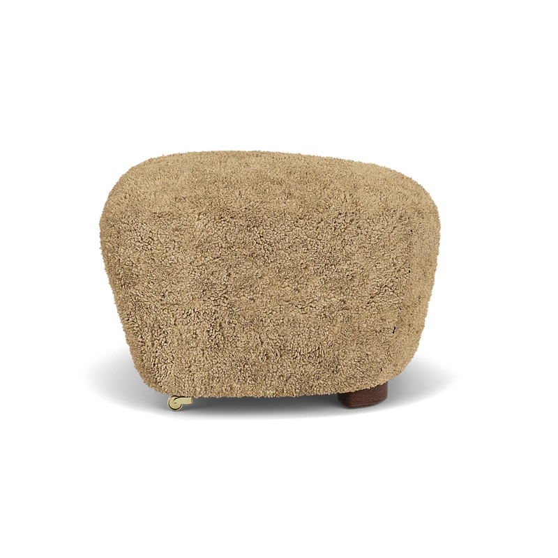 media image for The Tired Man Ottoman Audo Copenhagen 71137 014740 7 28