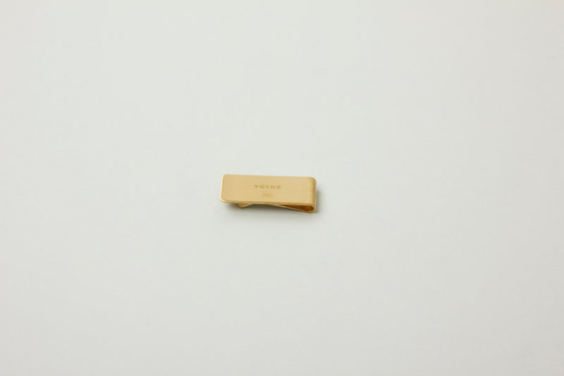 media image for brass money clip think 2 227