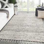 perkins dots rug in whitecap gray ghost gray design by jaipur 5