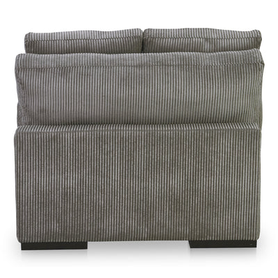 product image for Plunge Slipper Chair Moes Home Collection Mhc Tn 1028 14 11 88
