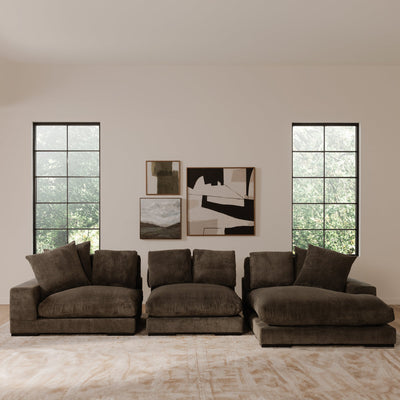 product image for Plunge Slipper Chair Moes Home Collection Mhc Tn 1028 14 20 75