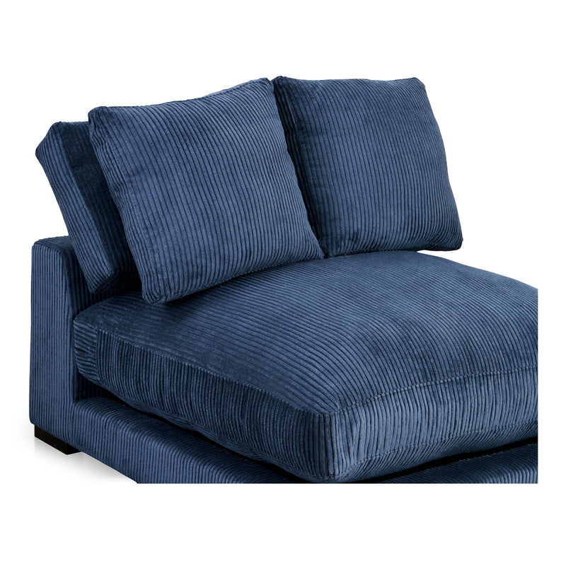 media image for Plunge Slipper Chair Moes Home Collection Mhc Tn 1028 14 15 257