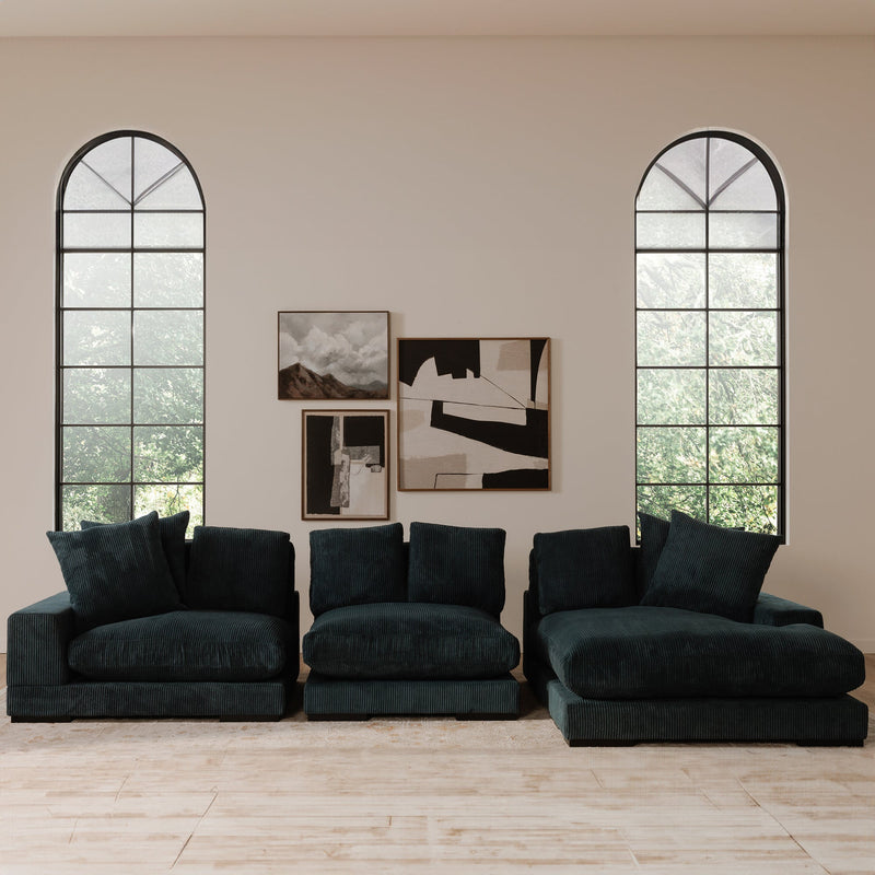 media image for Plunge Slipper Chair Moes Home Collection Mhc Tn 1028 14 21 228